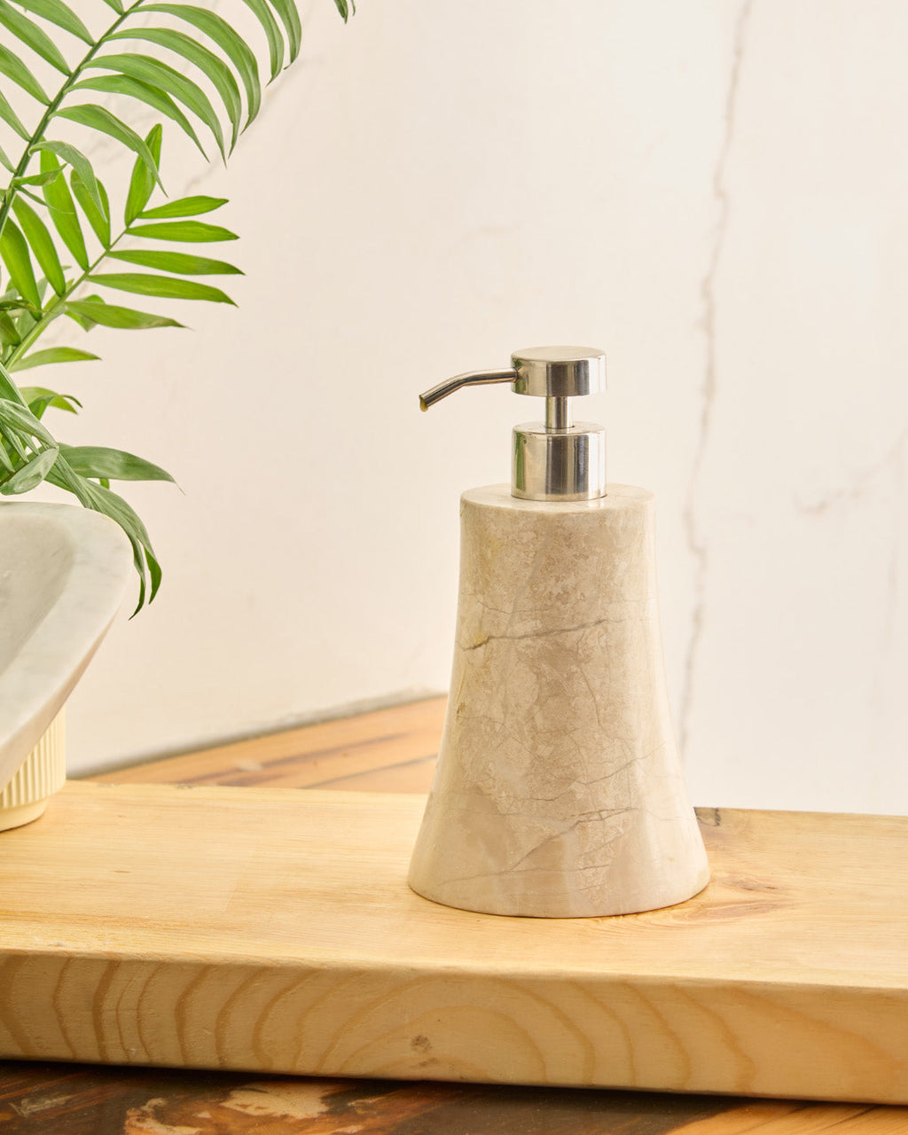 AVE BOTTOCINO - Soap Dispenser