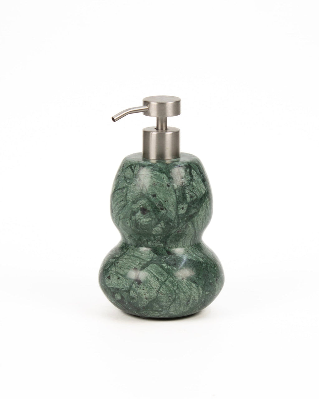 OBBLE GREEN - Soap Dispenser