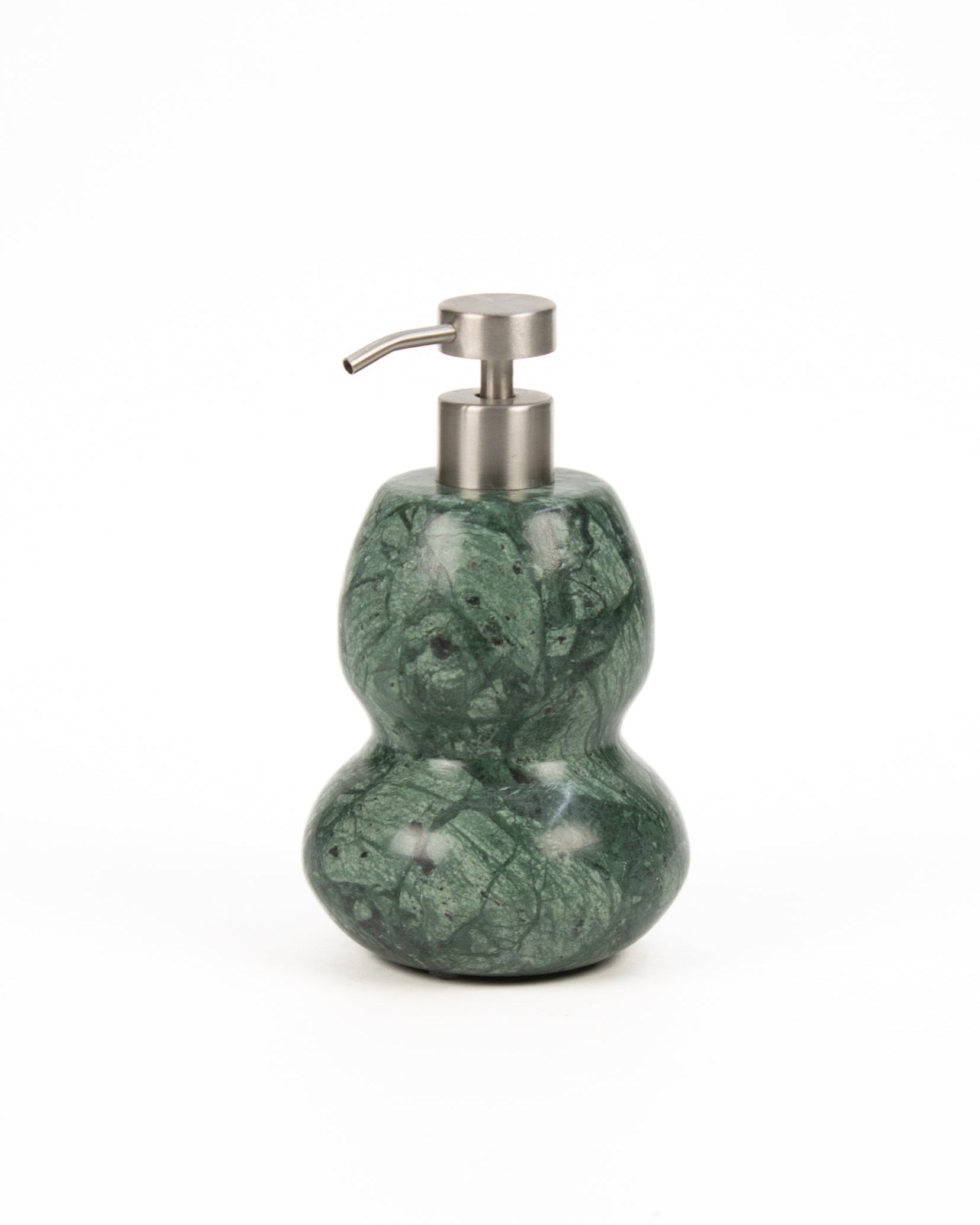 OBBLE GREEN - Soap Dispenser