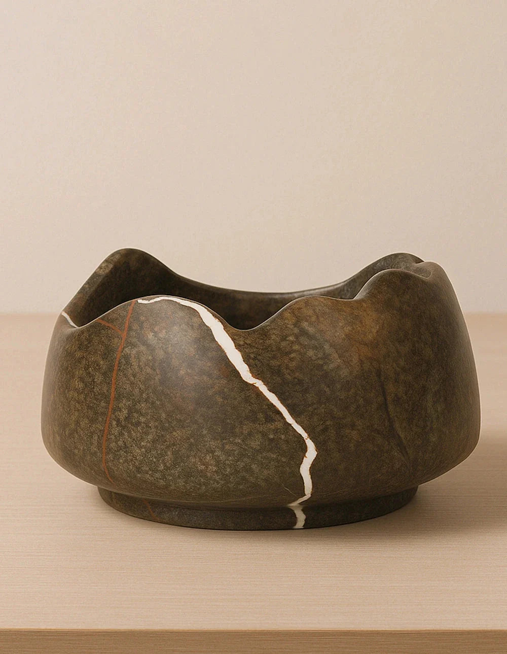 KRUSA BOWL