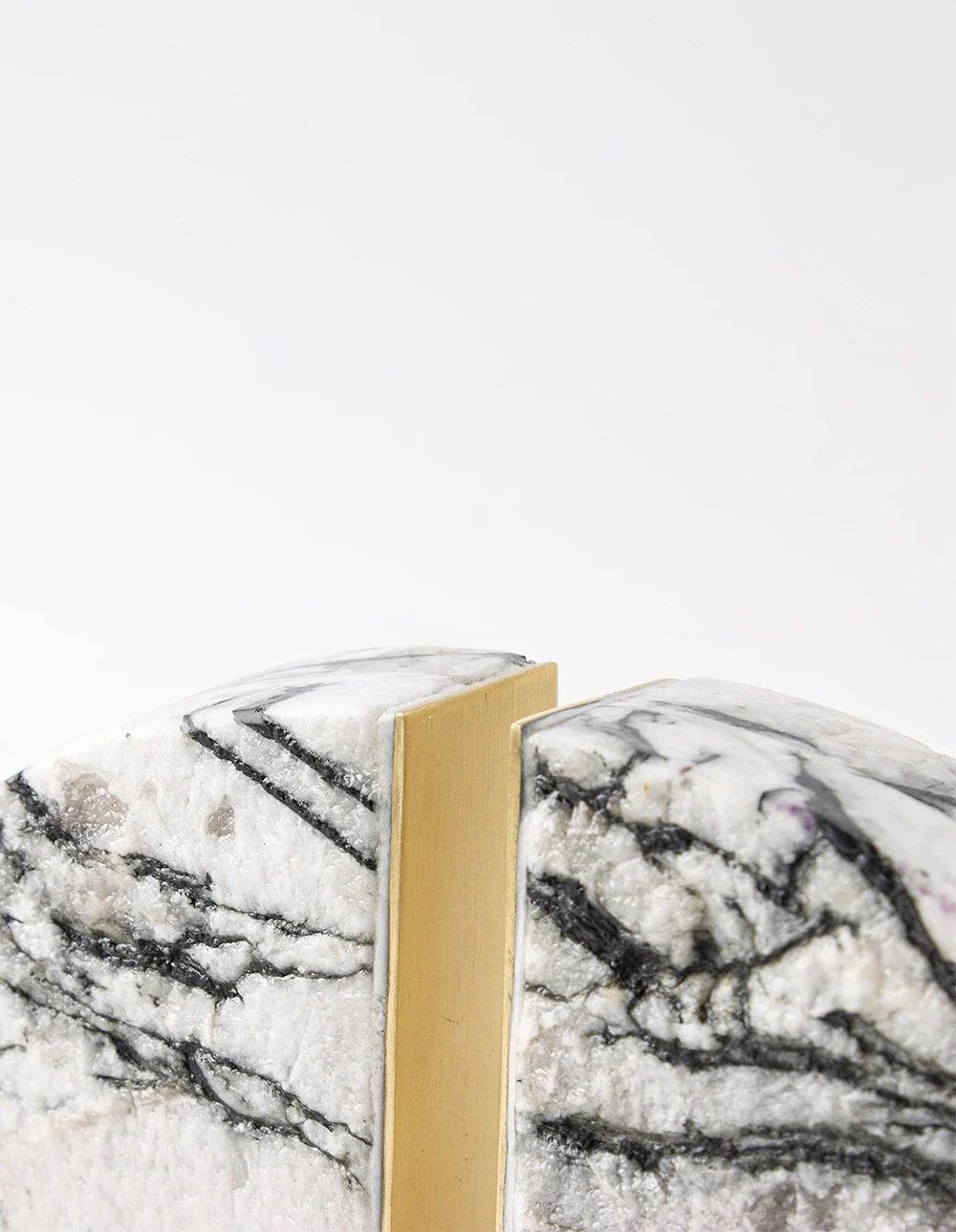 ALASKA BOOKEND - SET OF 2