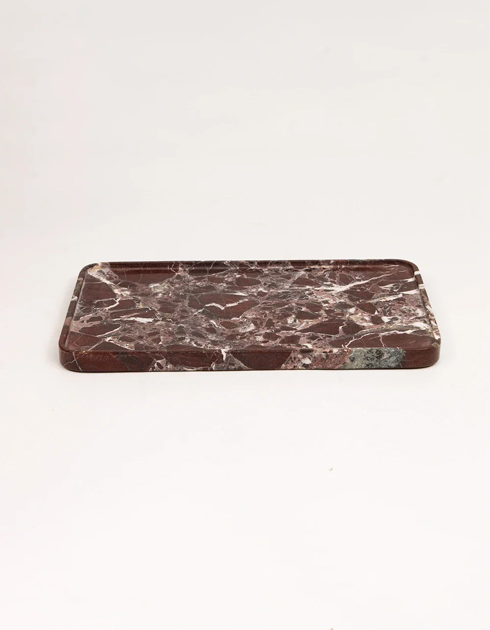 FOCAL TRAY - LARGE - RED