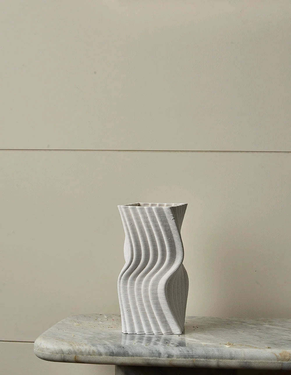 TWIST VASE