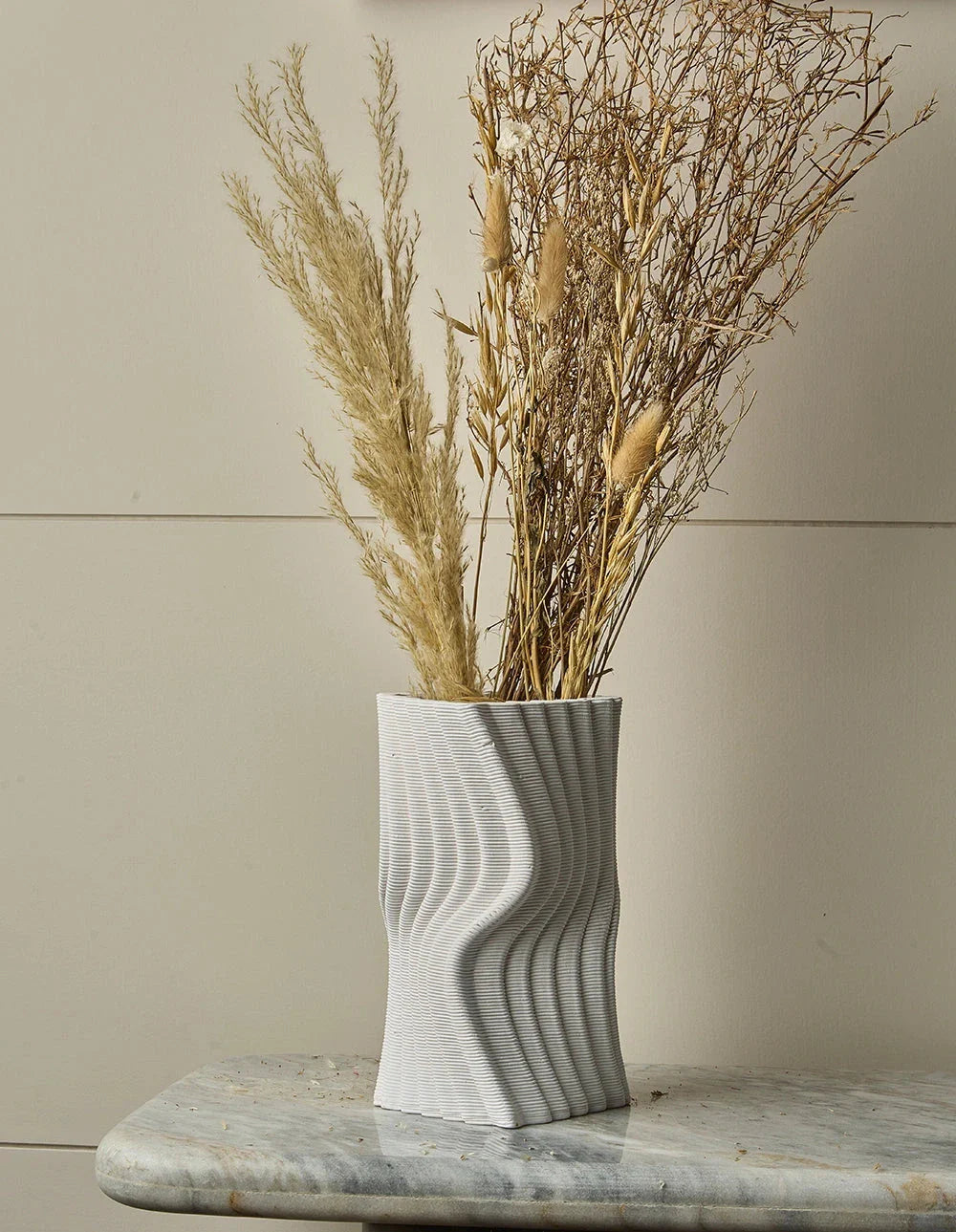 TWIST VASE