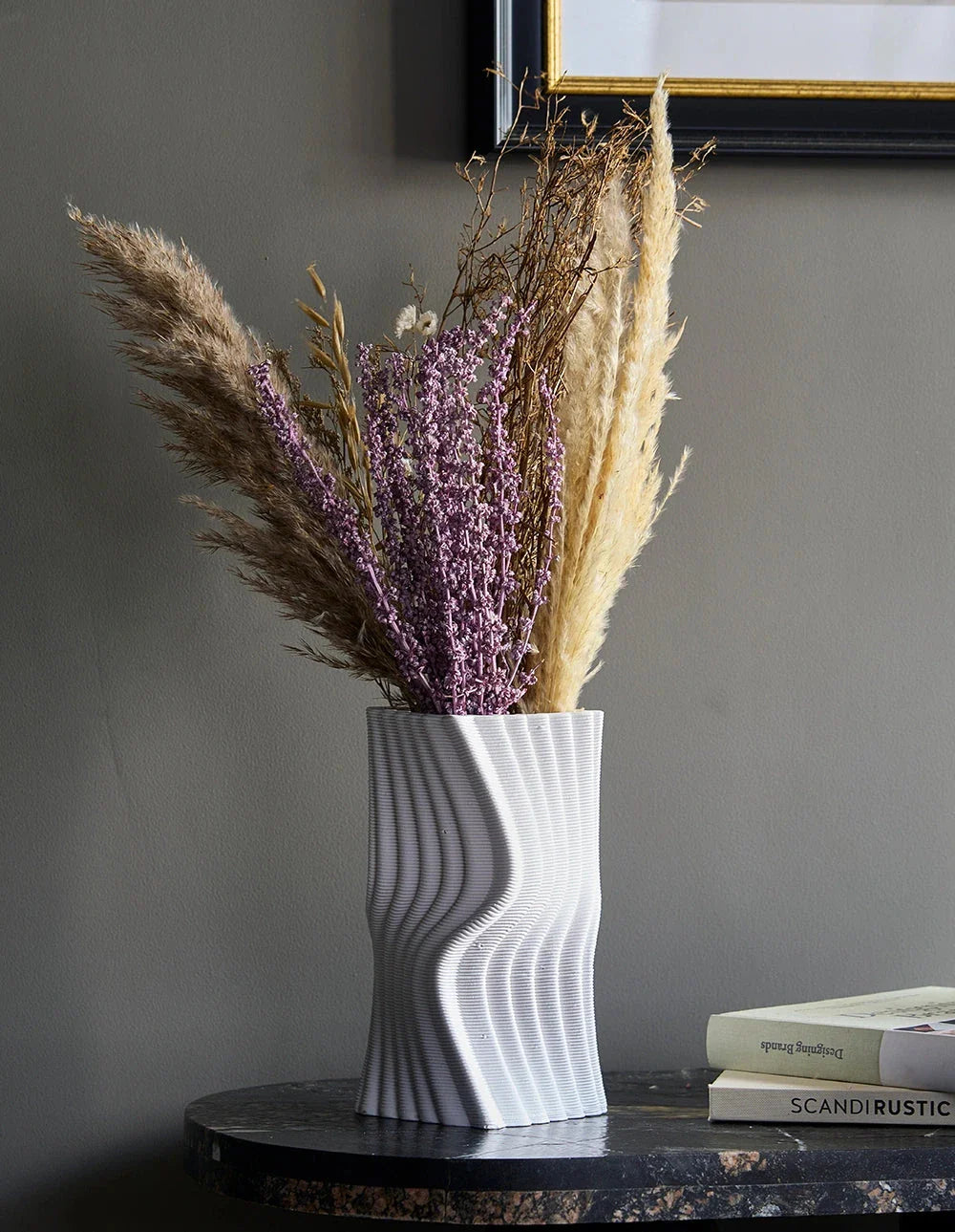 TWIST VASE