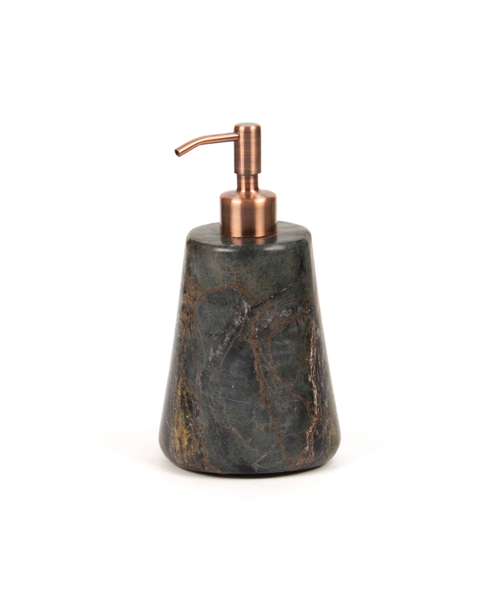 REEN DARK - Soap Dispenser