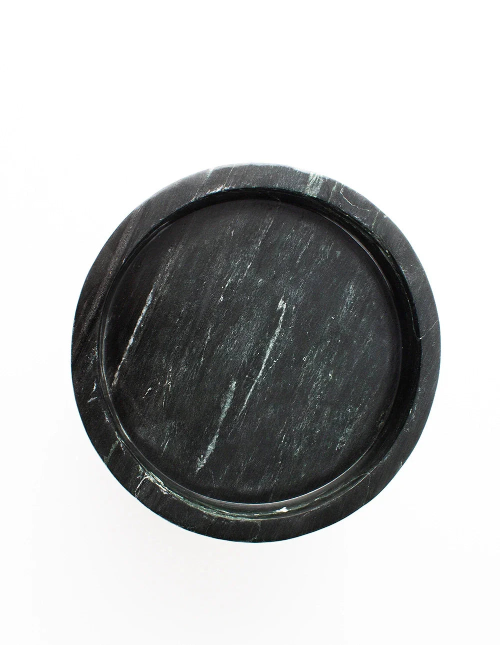 COLOUMN SERIES - BOWL - BLACK