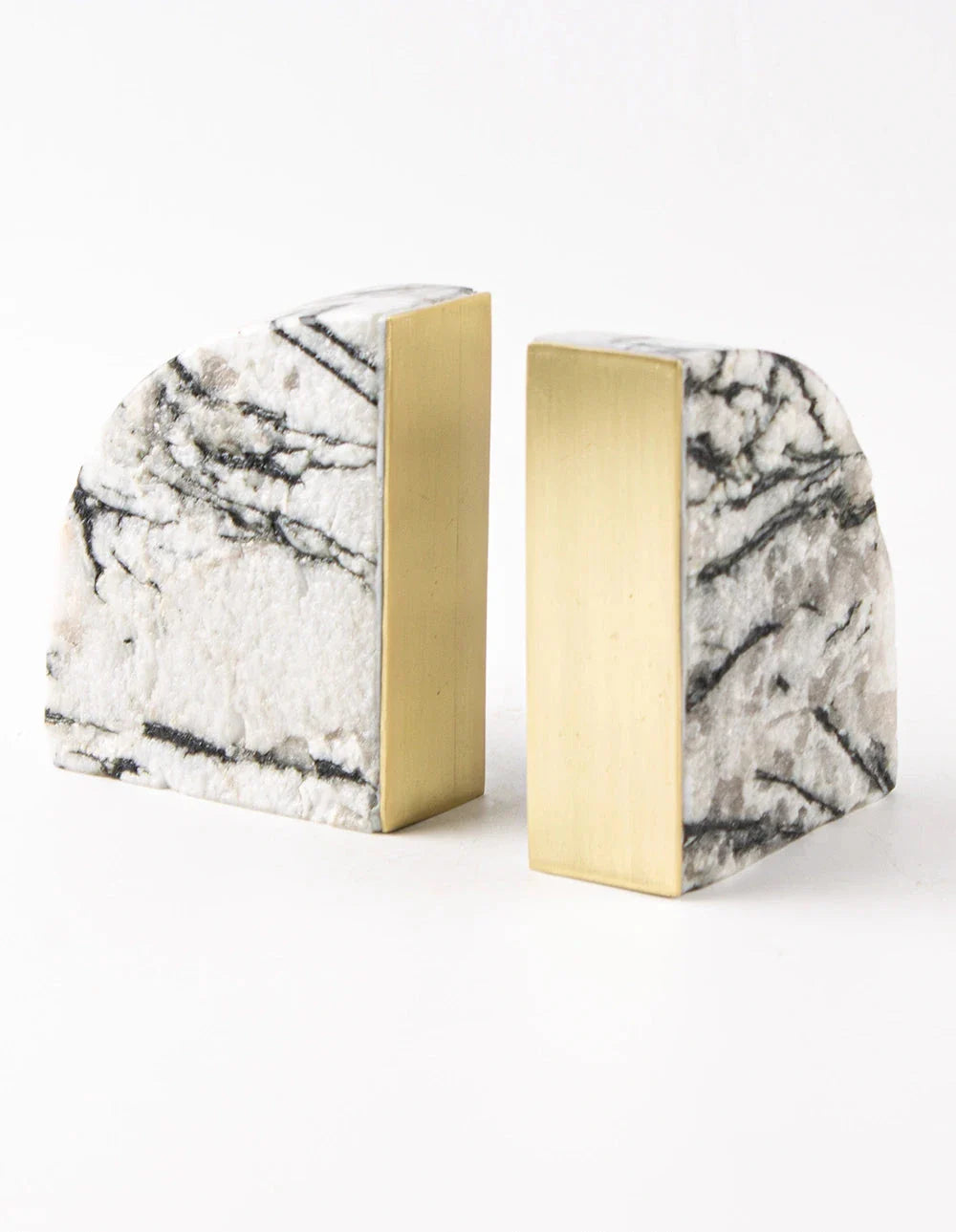 ALASKA BOOKEND - SET OF 2