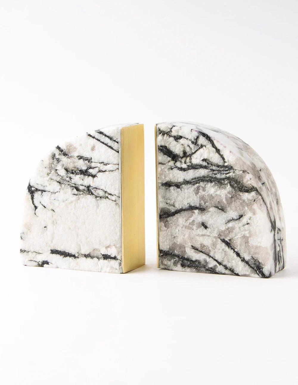 ALASKA BOOKEND - SET OF 2