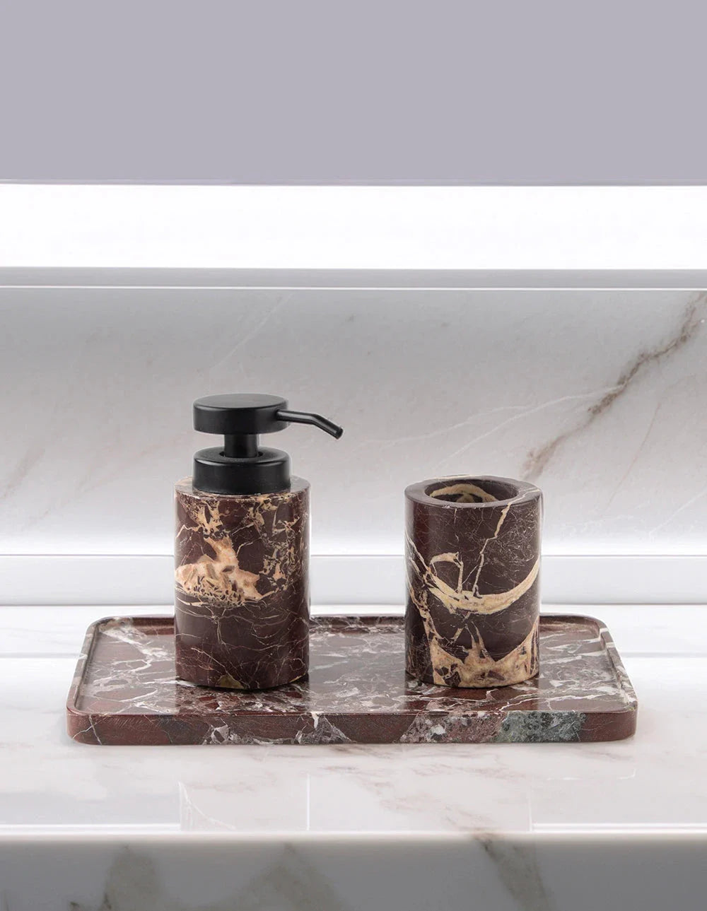 DISPENSER SET - LEVANTO