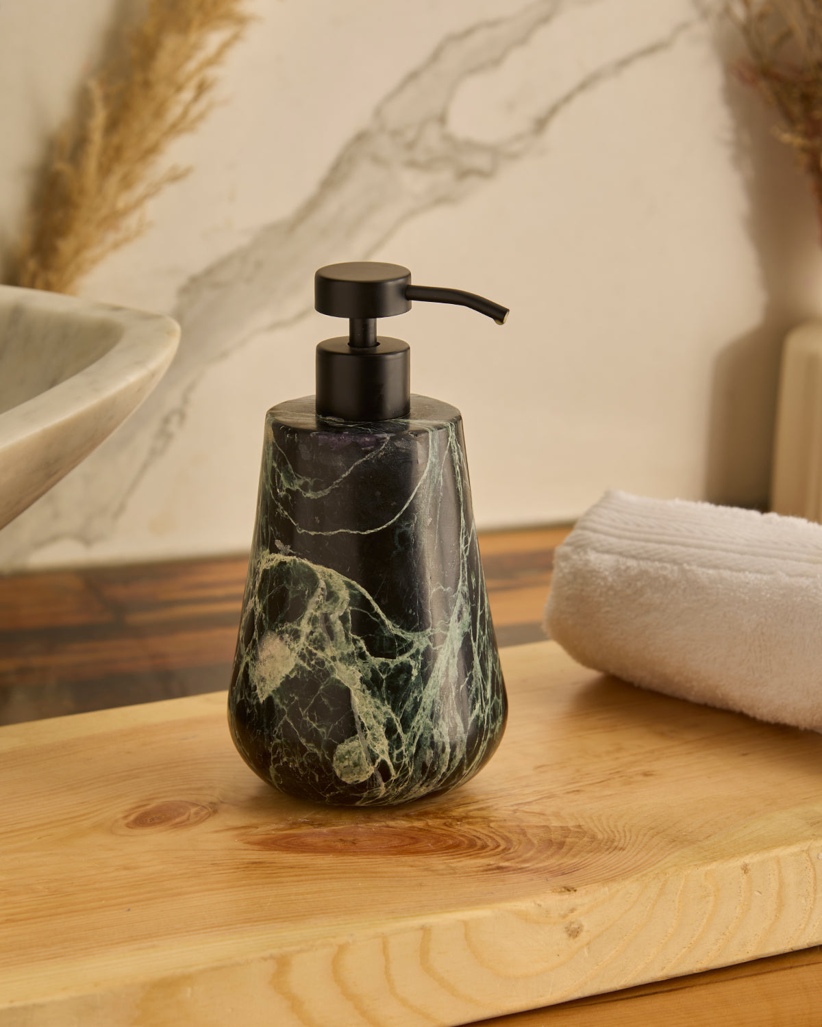 SPYDER - Soap Dispenser