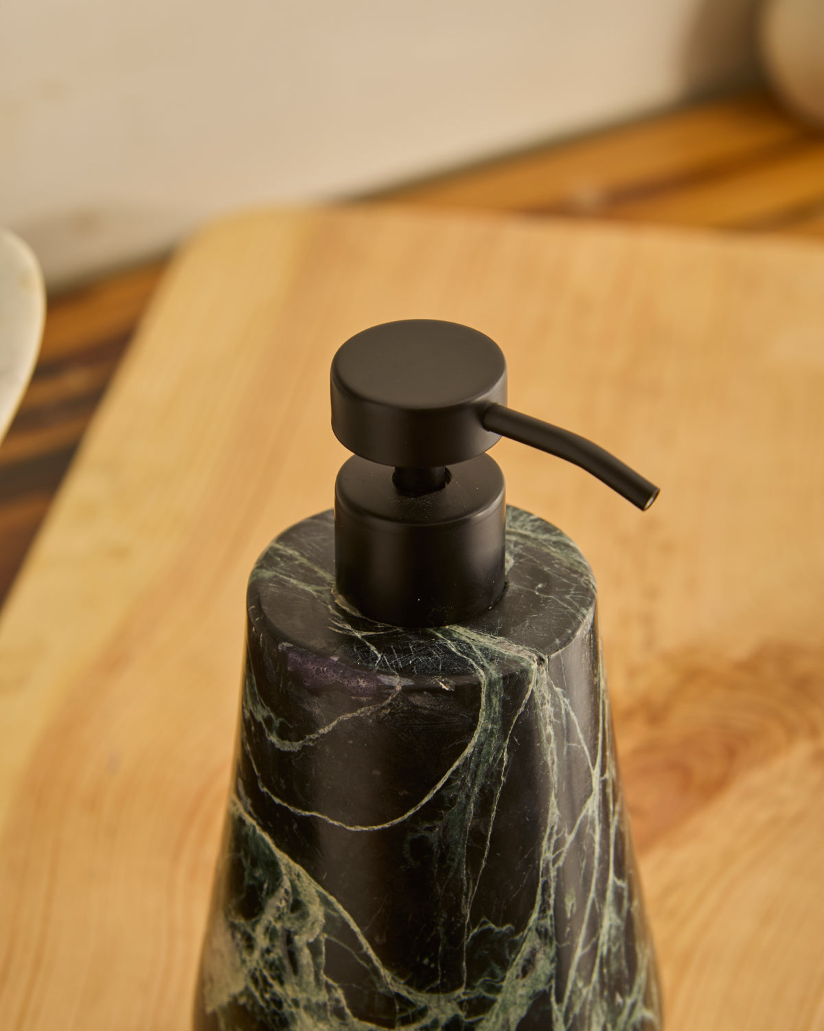 SPYDER - Soap Dispenser