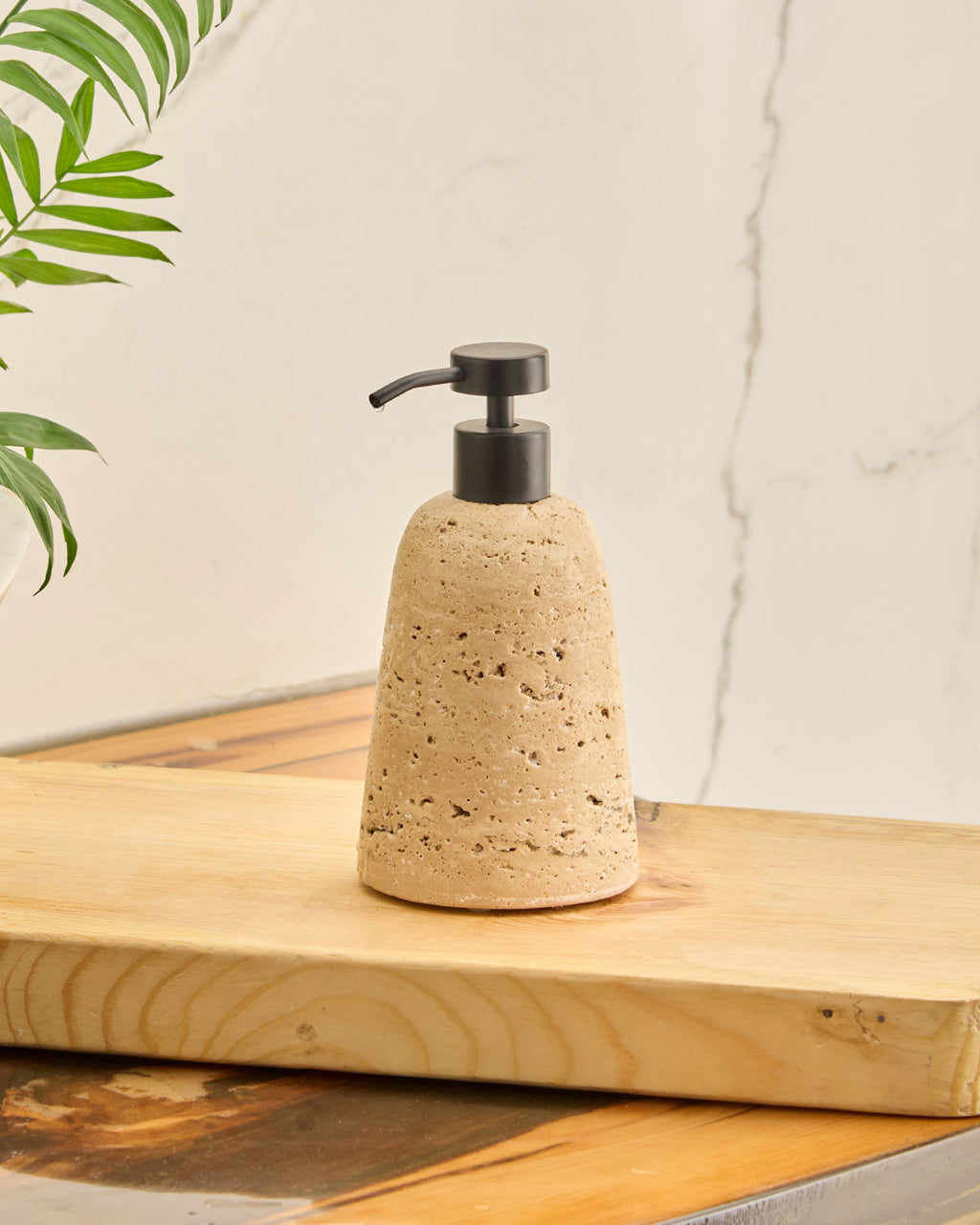 EERA - Soap Dispenser