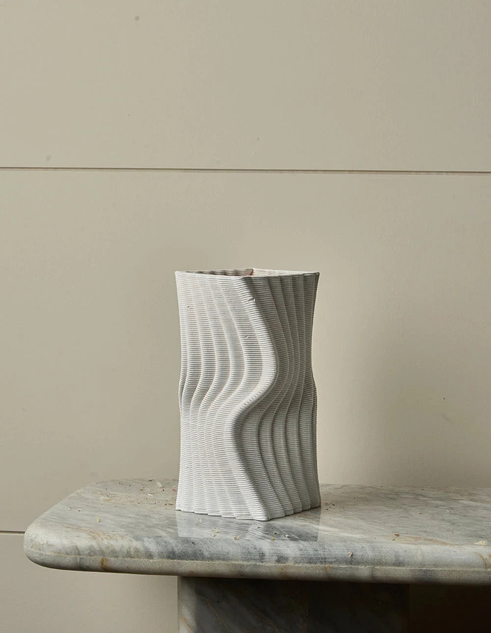 TWIST VASE