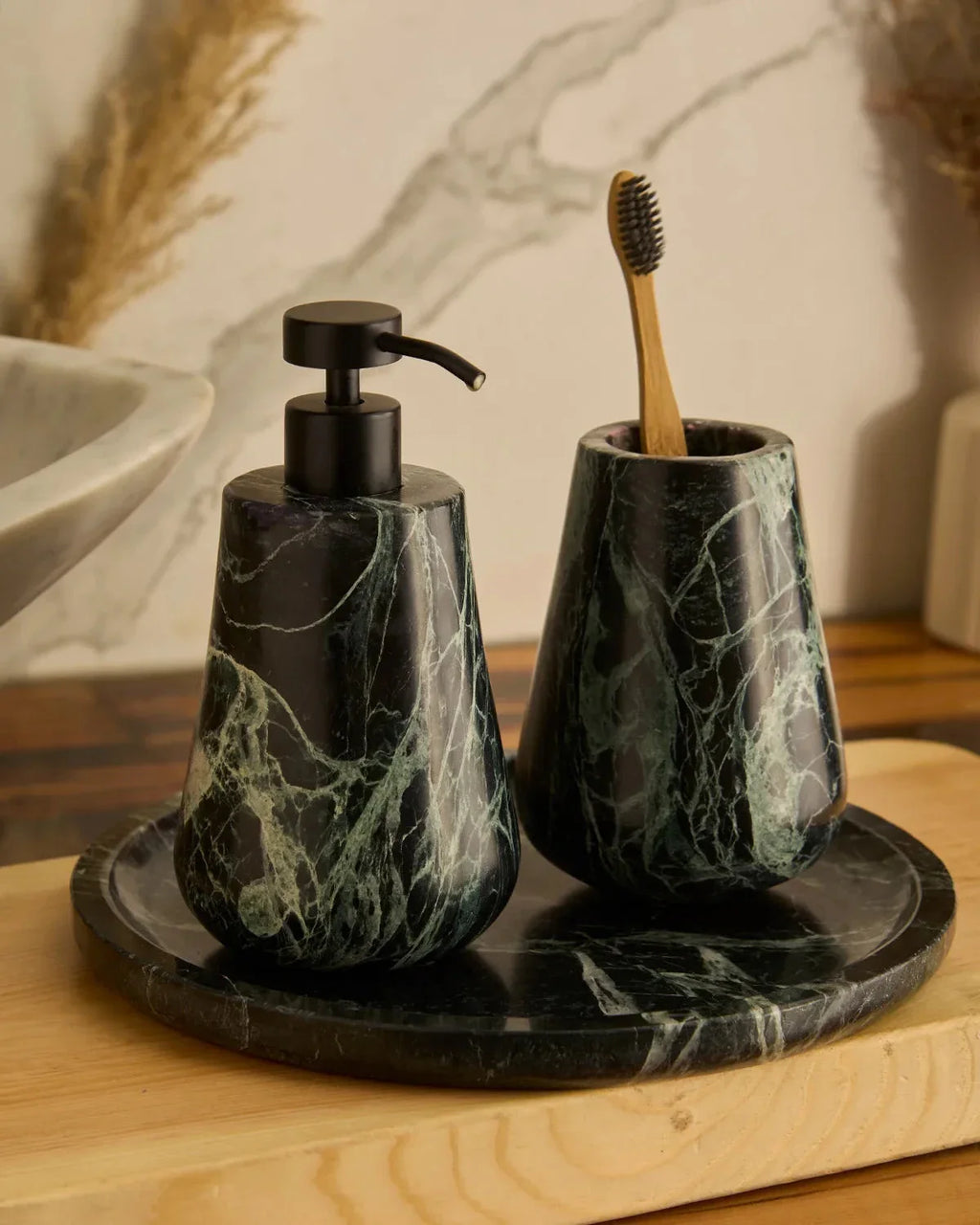 SPYDER - Dispenser Set