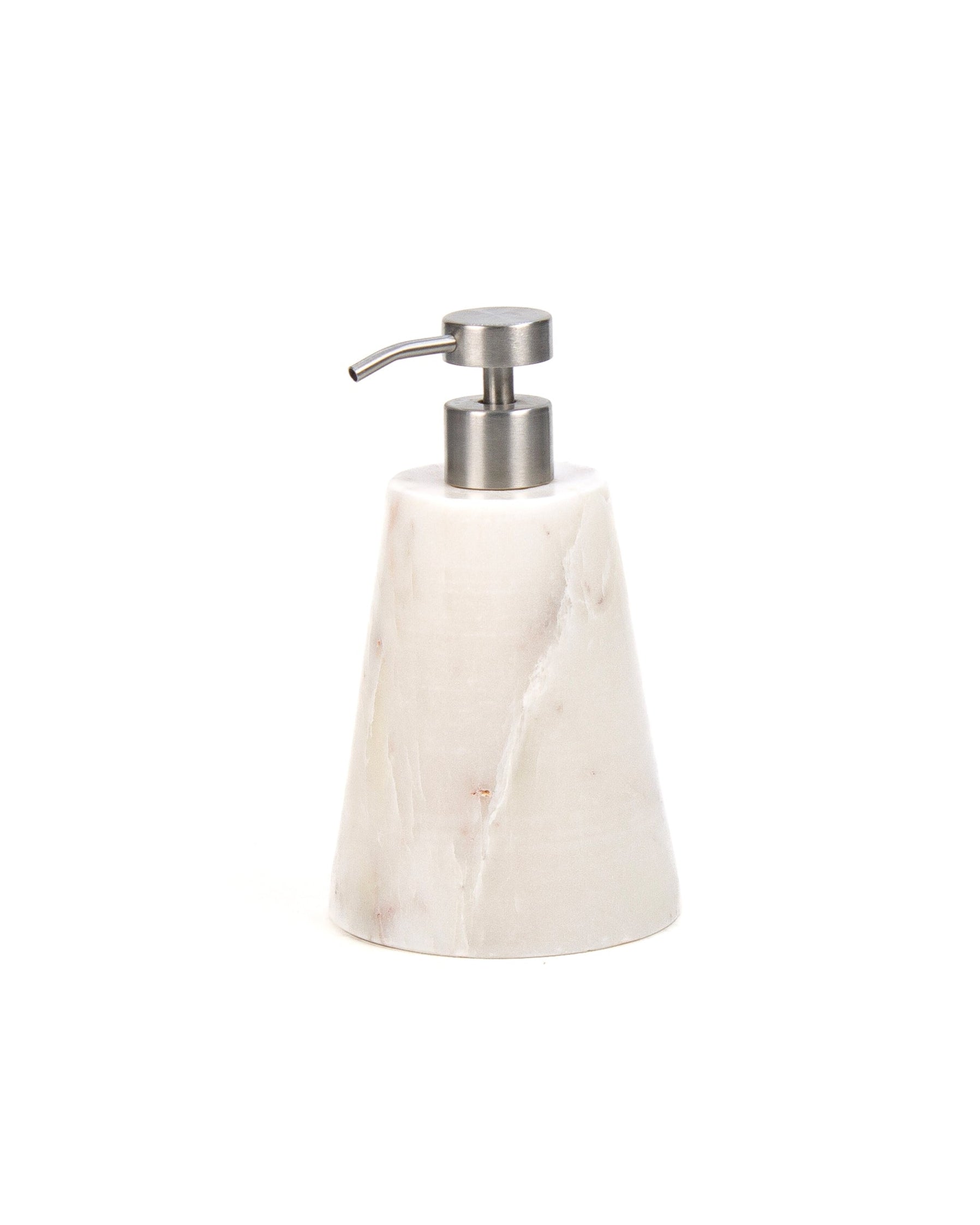 NEO WHITE - Soap Dispenser