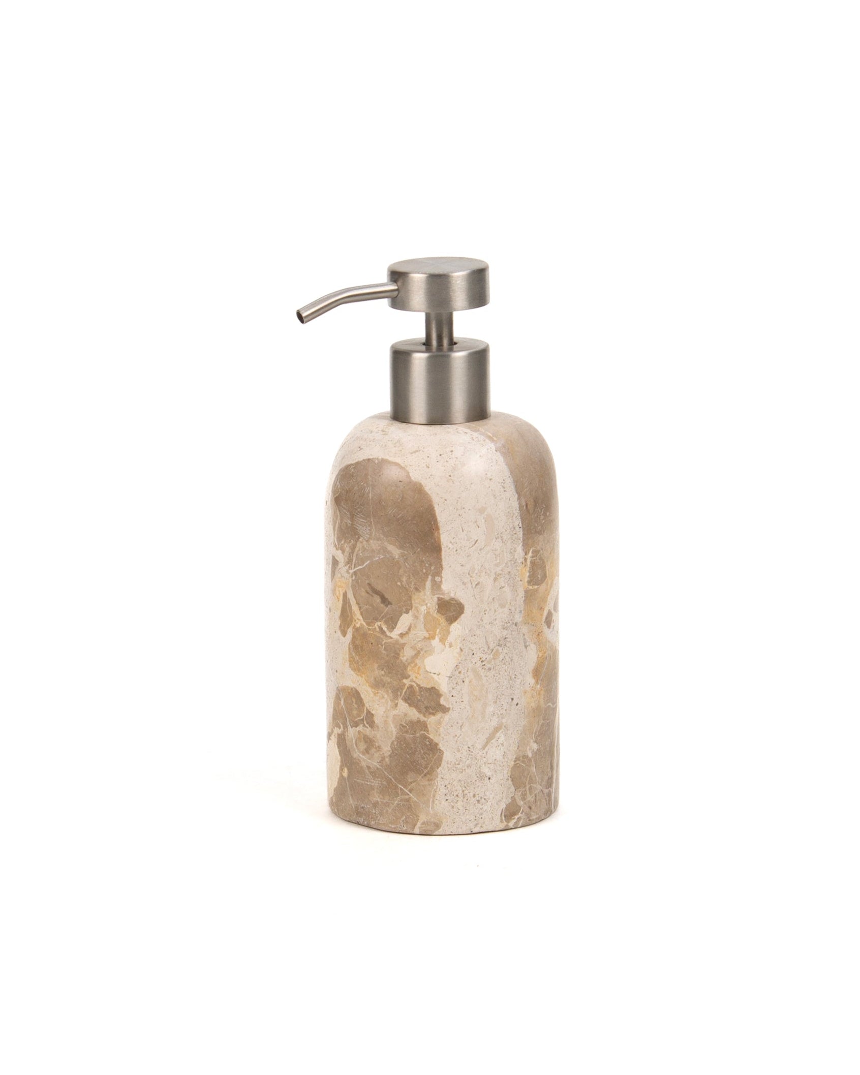 KORU BEIGE - Soap Dispenser