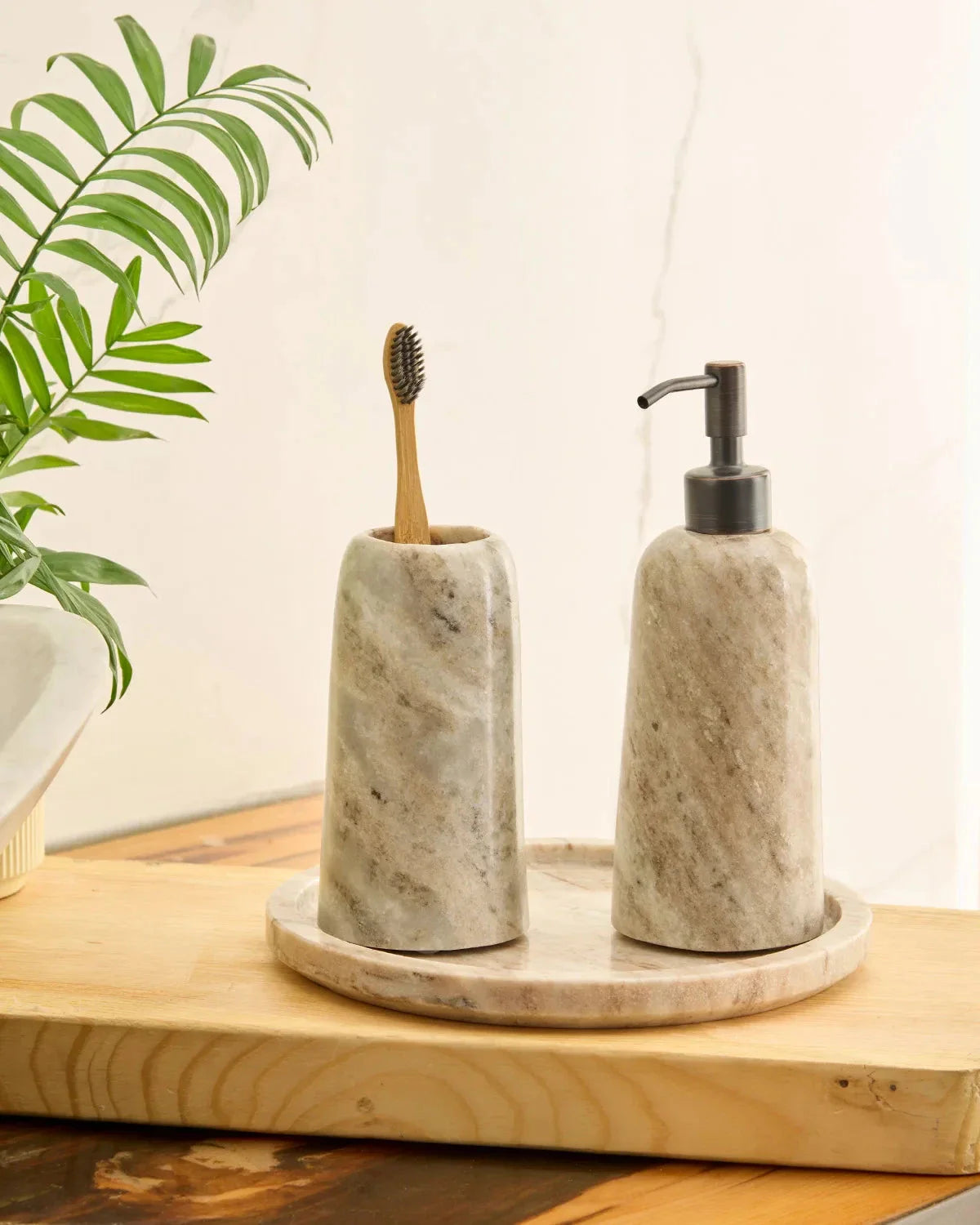 ROWER - Dispenser Set