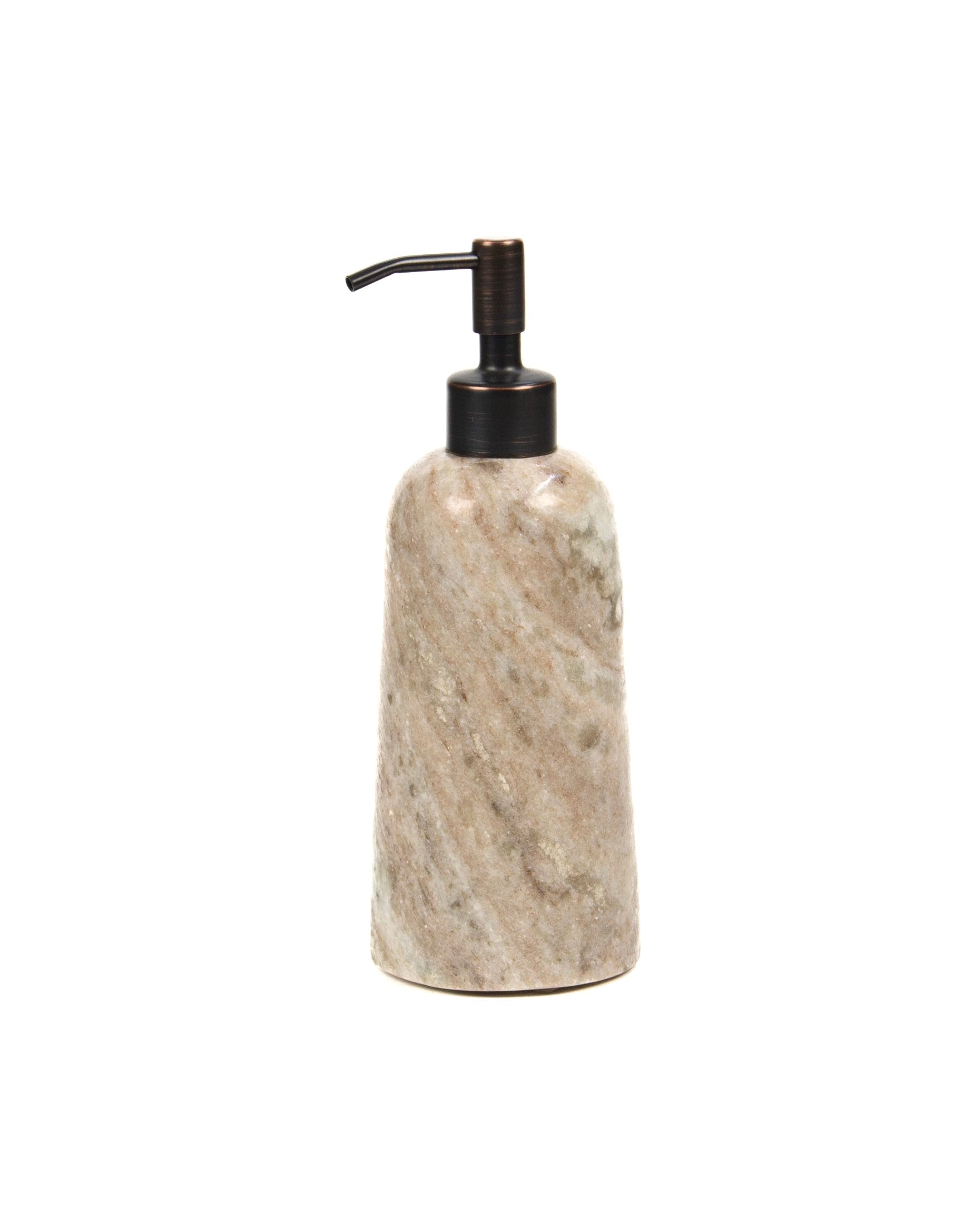 ROWER - Soap Dispenser