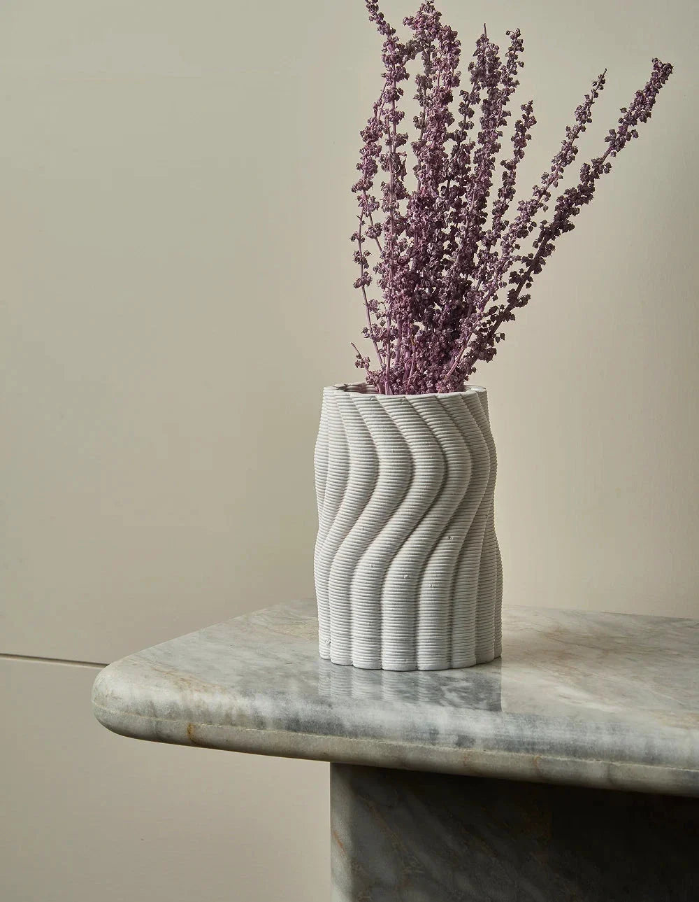 TIDE VASE