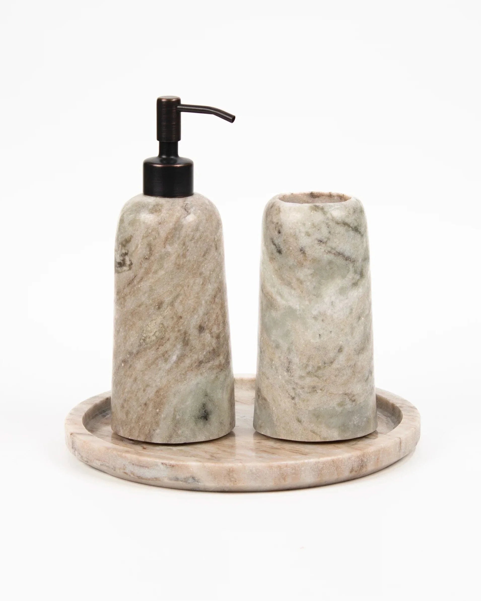 ROWER - Dispenser Set