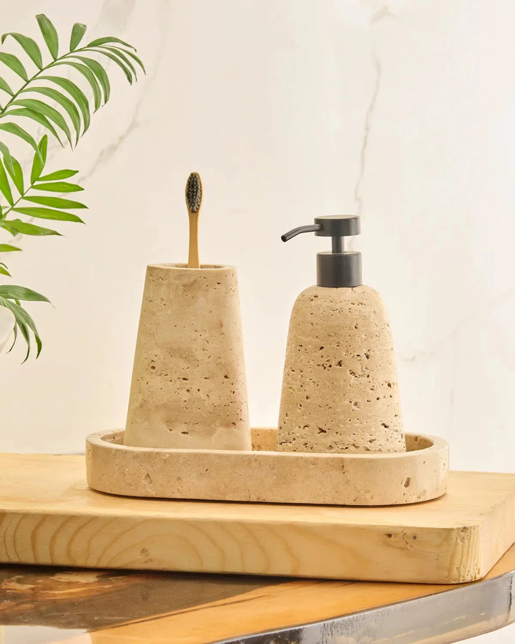 EERA - Dispenser set