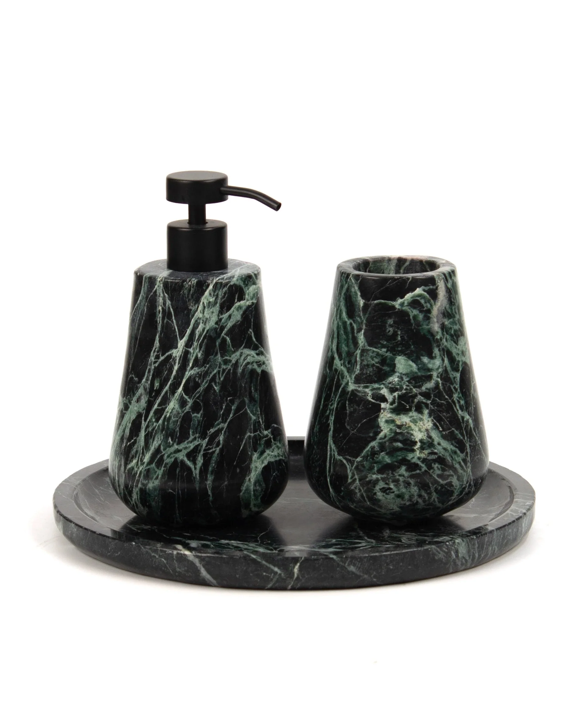 SPYDER - Dispenser Set