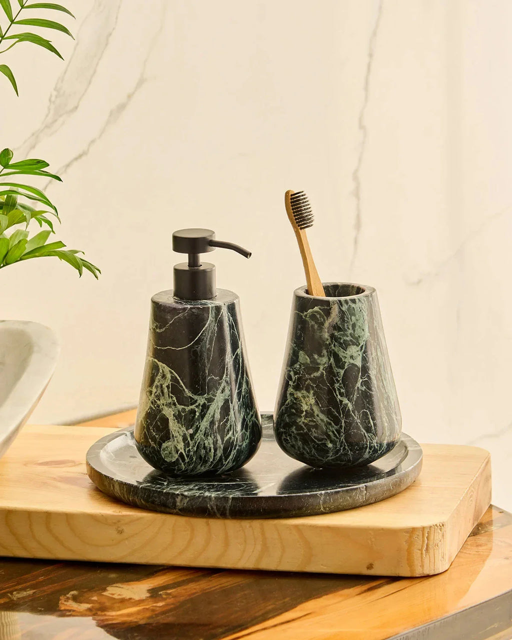 SPYDER - Dispenser Set